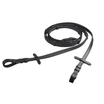 Wodze gumowane START SuperGrip