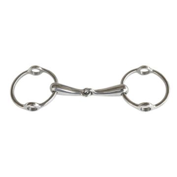 Wędzidło "cyganka"