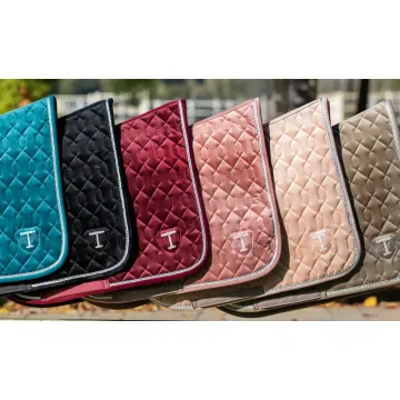 Czaprak skokowy Torpol Royal Velvet