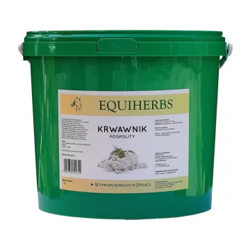 Krwawnik pospolity Equiherbs 1kg