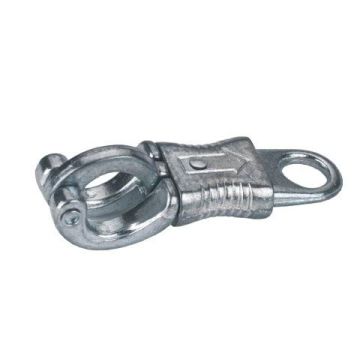 Karabińczyk bezpieczny blister Kerbl