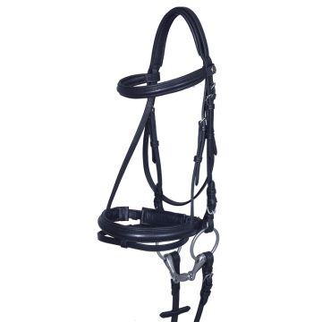 Ogłowie Fair Play CHEVAL