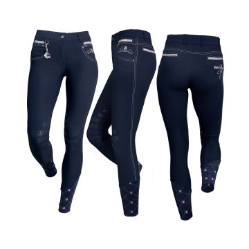 Bryczesy damskie Fair Play Jill