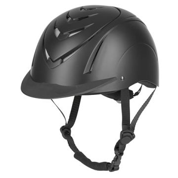 Kask jeździecki Covalliero Nerron
