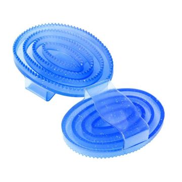 Zgrzebło START Gell Glitter