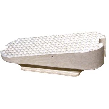 Wkładki skośne do strzemion