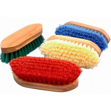 Szczotka z włókna syntetycznego