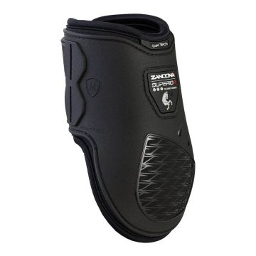 Ochraniacze tył ZANDONA Superior Air