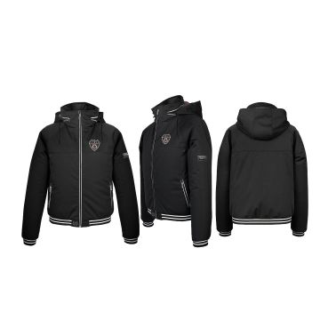 Kurtka damska bomberka Fair Play Lipari