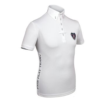 Koszulka Fair Play Marco