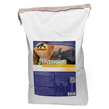 Mleko zastępcze dla źrebaka Cavalor Hyppolac