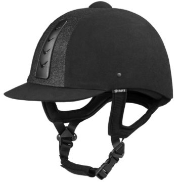Kask jeździecki Start Sport