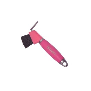 Kopystka ze szczotką START GellHandle