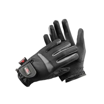 Rękawiczki jeździeckie START Flores