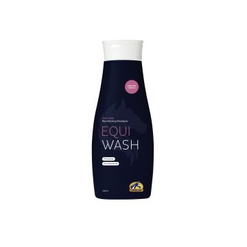 Szampon dla konia Cavalor Equi Wash 500 ml