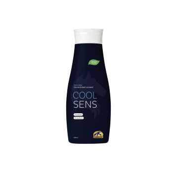Płyn do chłodzenia konia Cavalor CoolSens 500 ml