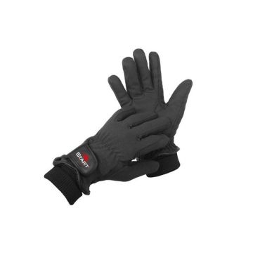 Rękawiczki jeździeckie zimowe START Winter Foundland