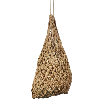 Siatka na siano jutowa