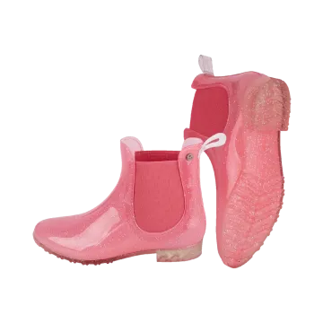 Botki sztyblety Sparkle