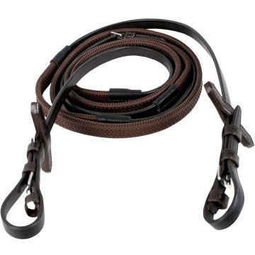 Wodze gumowe cienkie Fair Play