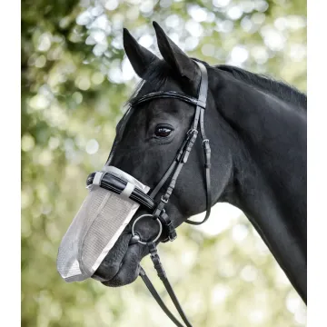 Ochraniacz przed muchami i promieniami UV Waldhausen