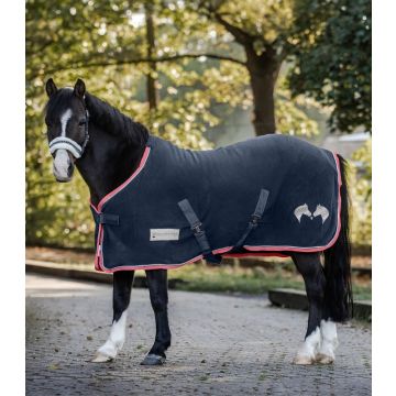 Derka polarowa Lucky