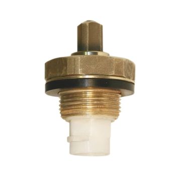 Zawór do poideł K50, G20, K71 i Allweiler Kerbl