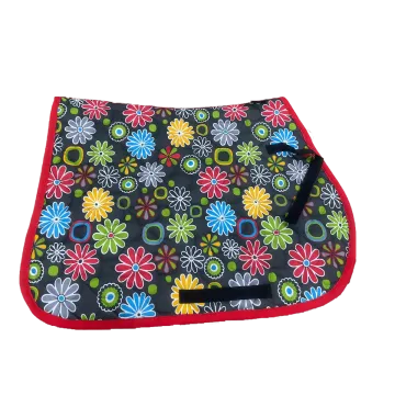 Czaprak Mustang pełny