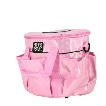 Torba na szczotki błyszcząca Hippotonic GLOSSY HEARD