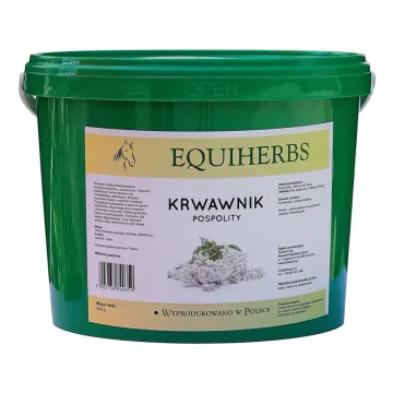 Krwawnik pospolity Equiherbs 500g