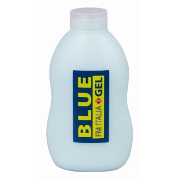 Wcierka rozgrzewająca Blue Gel F.M. Italia 500 ml