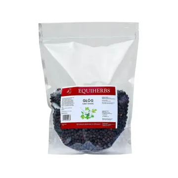 Głóg Equiherbs Doypack 1kg