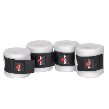 Bandaże polarowe START op.4szt 