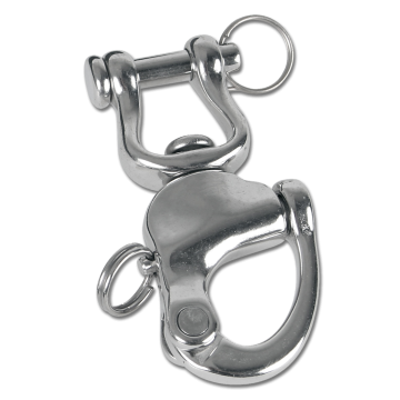 Szekla zaprzęgowa 90 mm