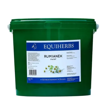 Rumianek Equiherbs 500g