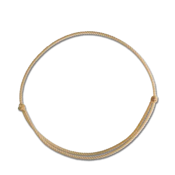 Linka na szyję do jazdy konnej Waldhausen