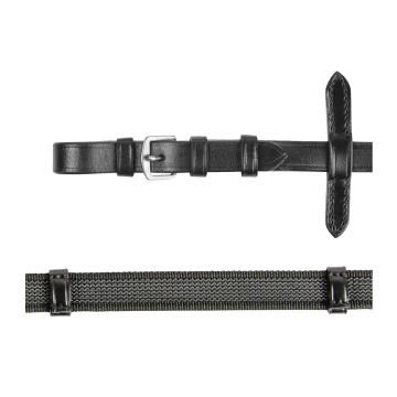 Wodze antypoślizgowe X-Line Waldhausen