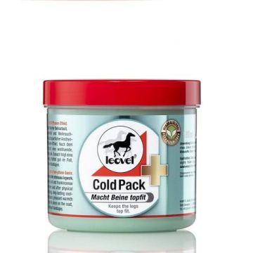 Żel regenerujący Leovet Cold Pack 500ml 