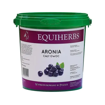 Aronia Equiherbs 500g