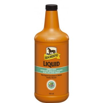 Absorbine  Liniment Liquid 475ml