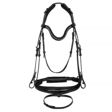 Ogłowie START Arcadia