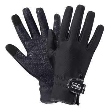 Rękawiczki jeździeckie zimowe Fair Play ARSUK