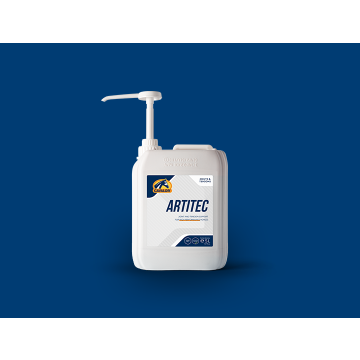 Suplement na stawy dla konia Cavalor ArtiTec 5 L