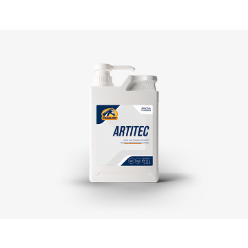 Suplement na stawy konia Cavalor ArtiTec 2 L