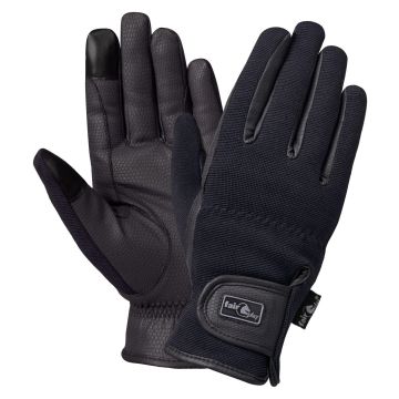 Rękawiczki jeździeckie Fair Play BERING