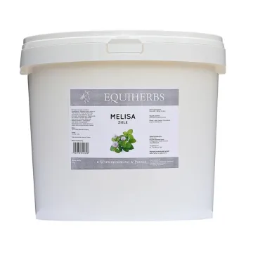 Melisa Equiherbs 1kg