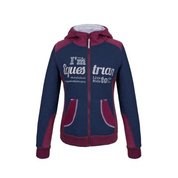 Bluza damska Fair Play Sonia