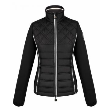 Bluza damska softshell Fair Play Selena