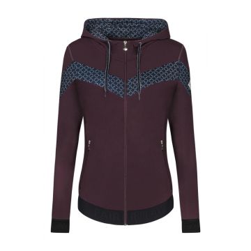 Bluza z kapturem FP MAYDEY