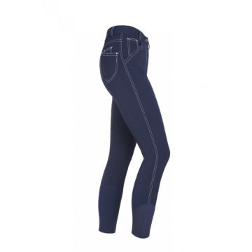 Bryczesy damskie START Angus Full